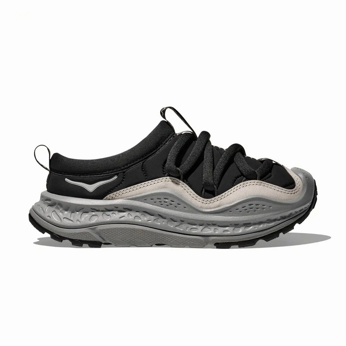 Earth Tones ORA Primo 'Black Carbon Black'