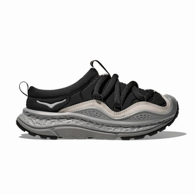 Earth Tones ORA Primo 'Black Carbon Black'