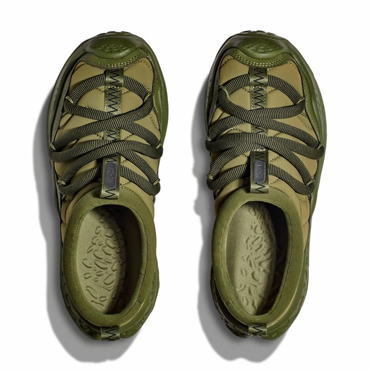 ORA Primo 'Forest Floor' Durable Tread Pattern Hydrophobic Material