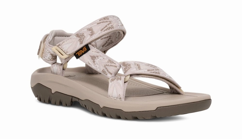 TEVA-W HURRICANE XLT2 Women form Structured performance