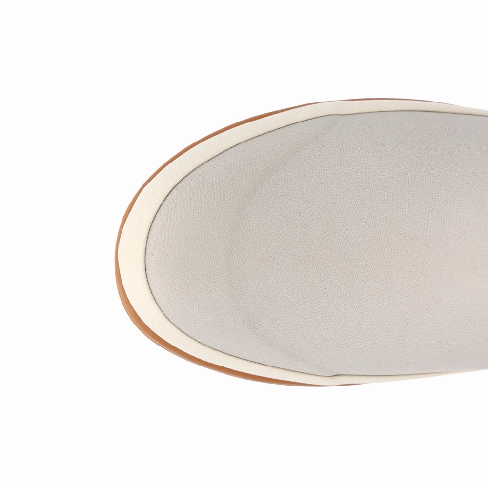 Originals Ankle Round Toe Pull On Boots Waterproof Synthetic Upper