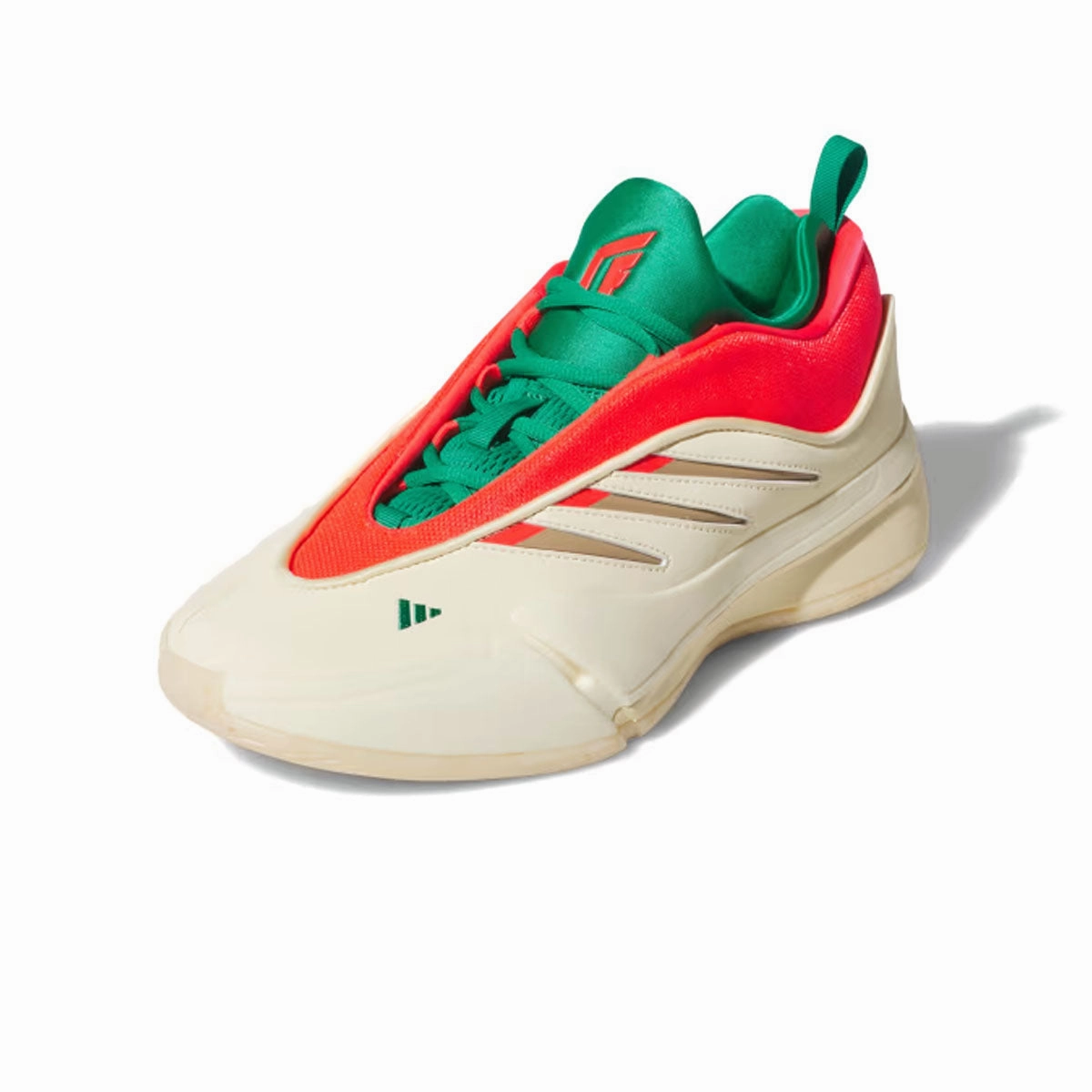 Dame 9 'Pale Vanilla' remarkable