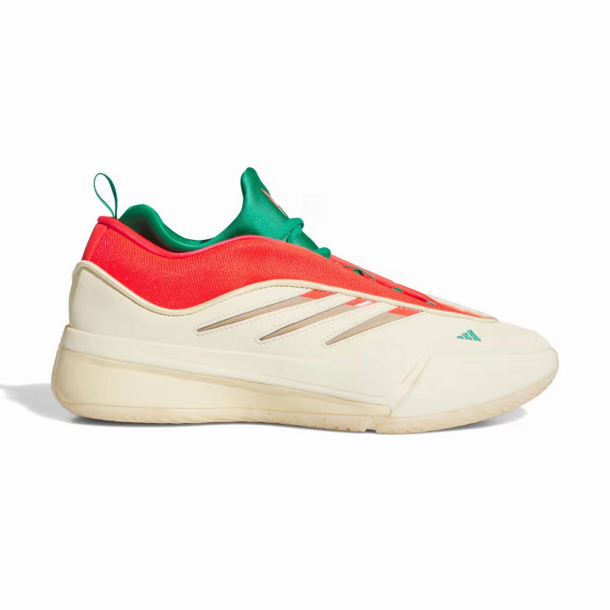 extra-large Dame 9 'Pale Vanilla'