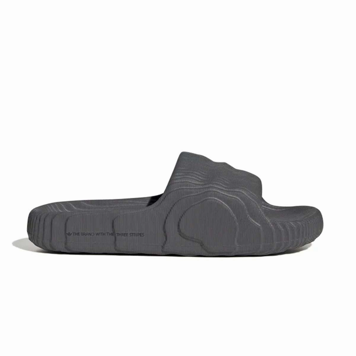 adilette 22 'Grey Five' Chic Comfort work - appropriate