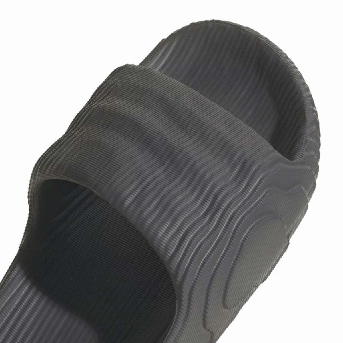 adilette 22 'Grey Five' Golf smoothest