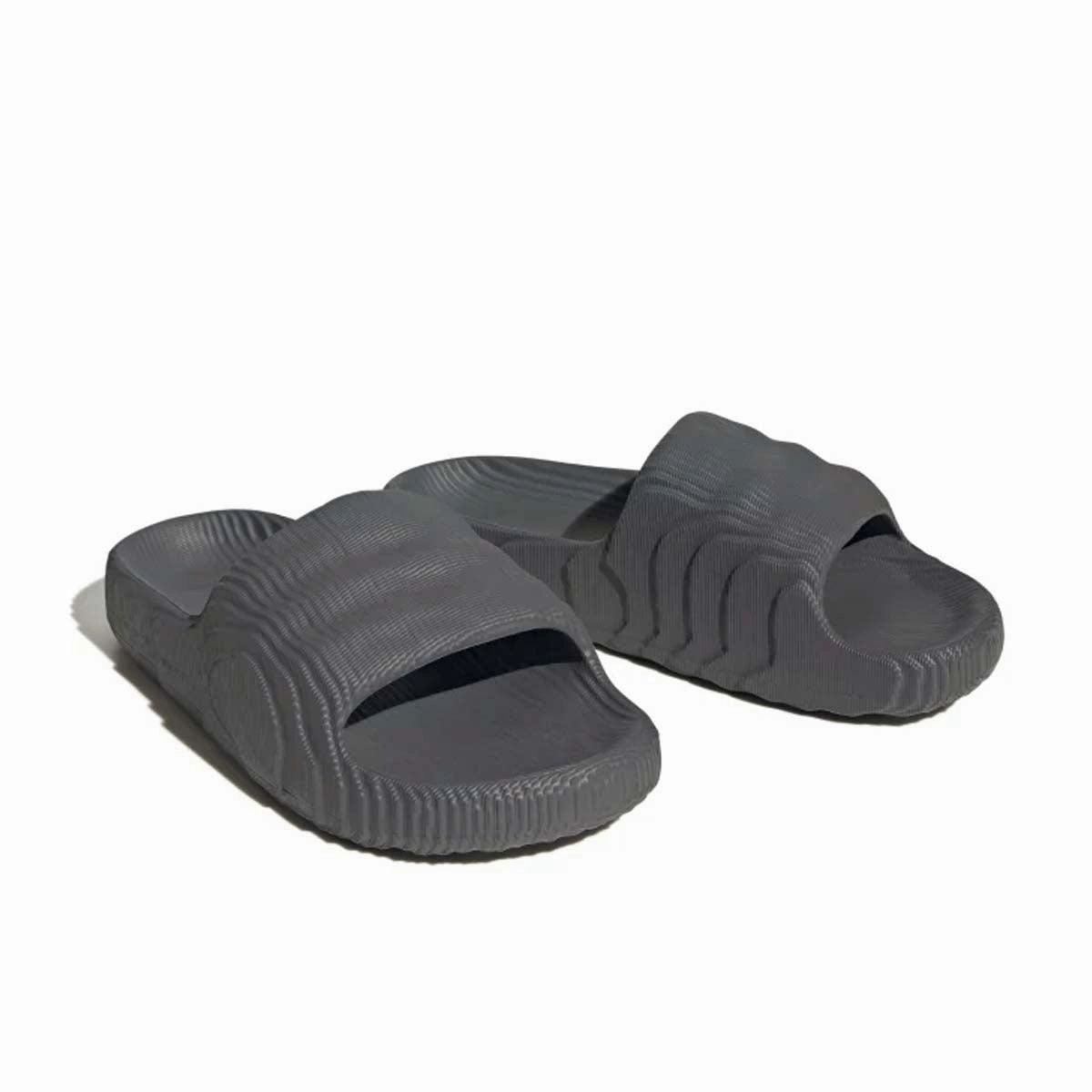 Generic adilette 22 'Grey Five'