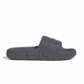 adilette 22 'Grey Five' Chic Comfort work - appropriate