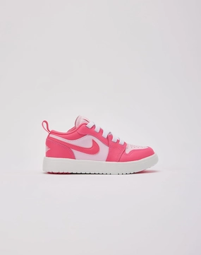 Jordan Air Jordan 1 Low Alt Pre-School Dynamic Flex Zones