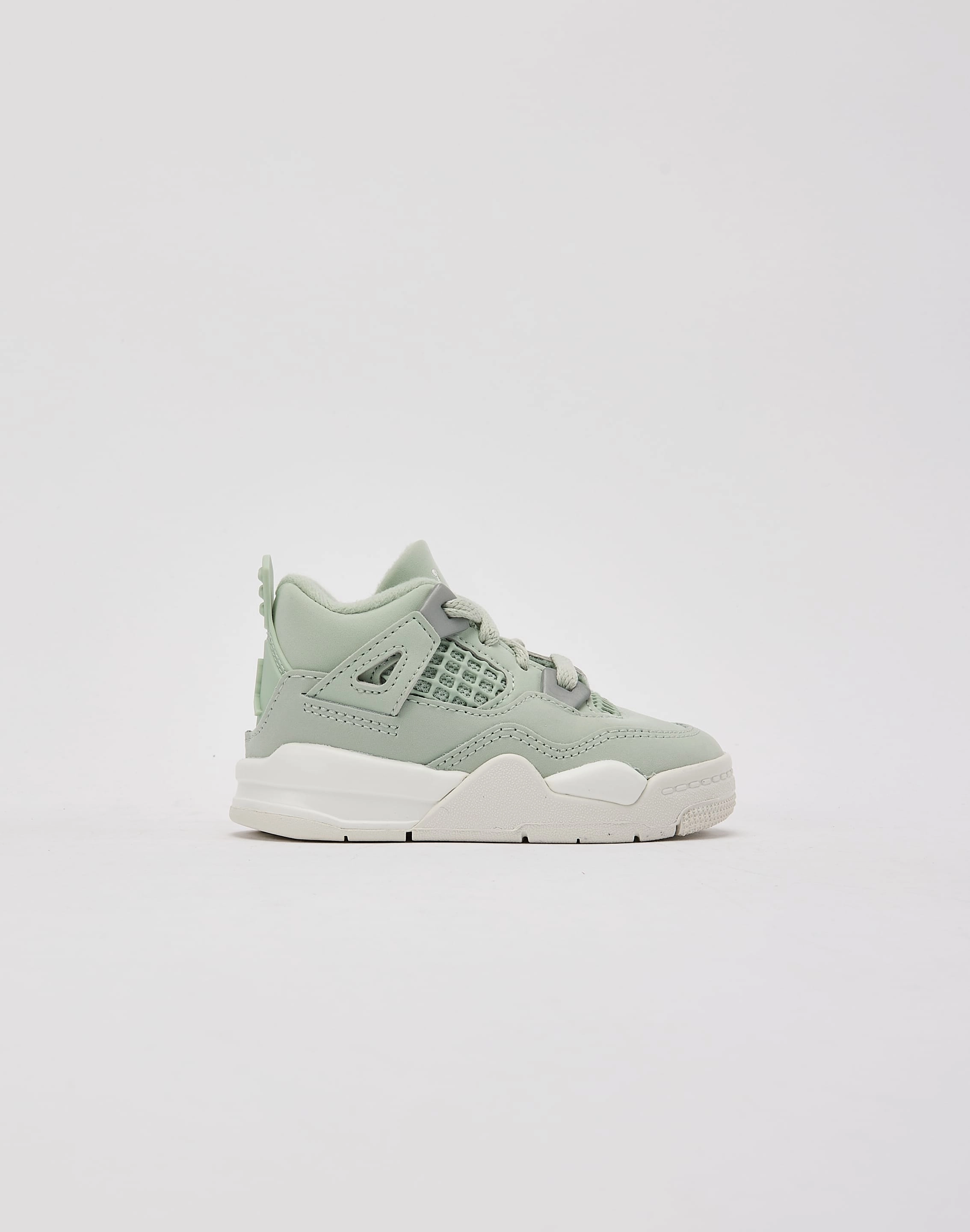 Impact Resistant Heel anti slip grip Jordan Air Jordan 4 Retro 'Abundance' Toddler