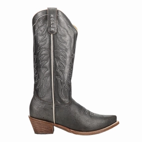 remarkable Layla Embroidered Snip Toe Cowboy Boots