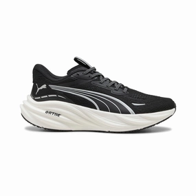 Magnify Nitro 3 Running Shoes volleyball shoes upper - type