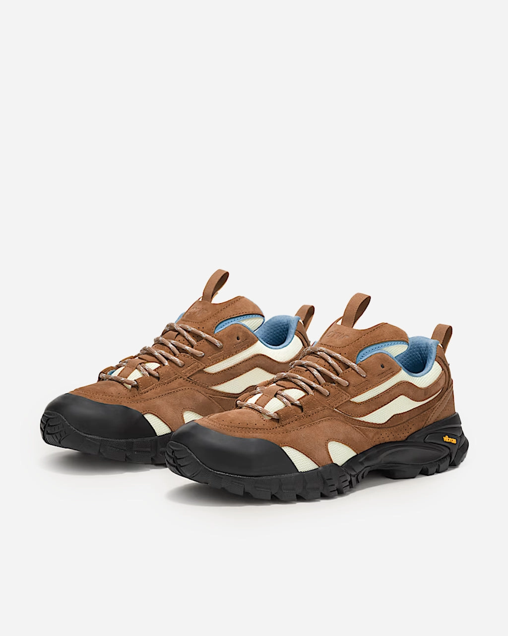 type Optimal Flexibility OTW Speed Trail Vibram 'Adobe/Sylvan Green'