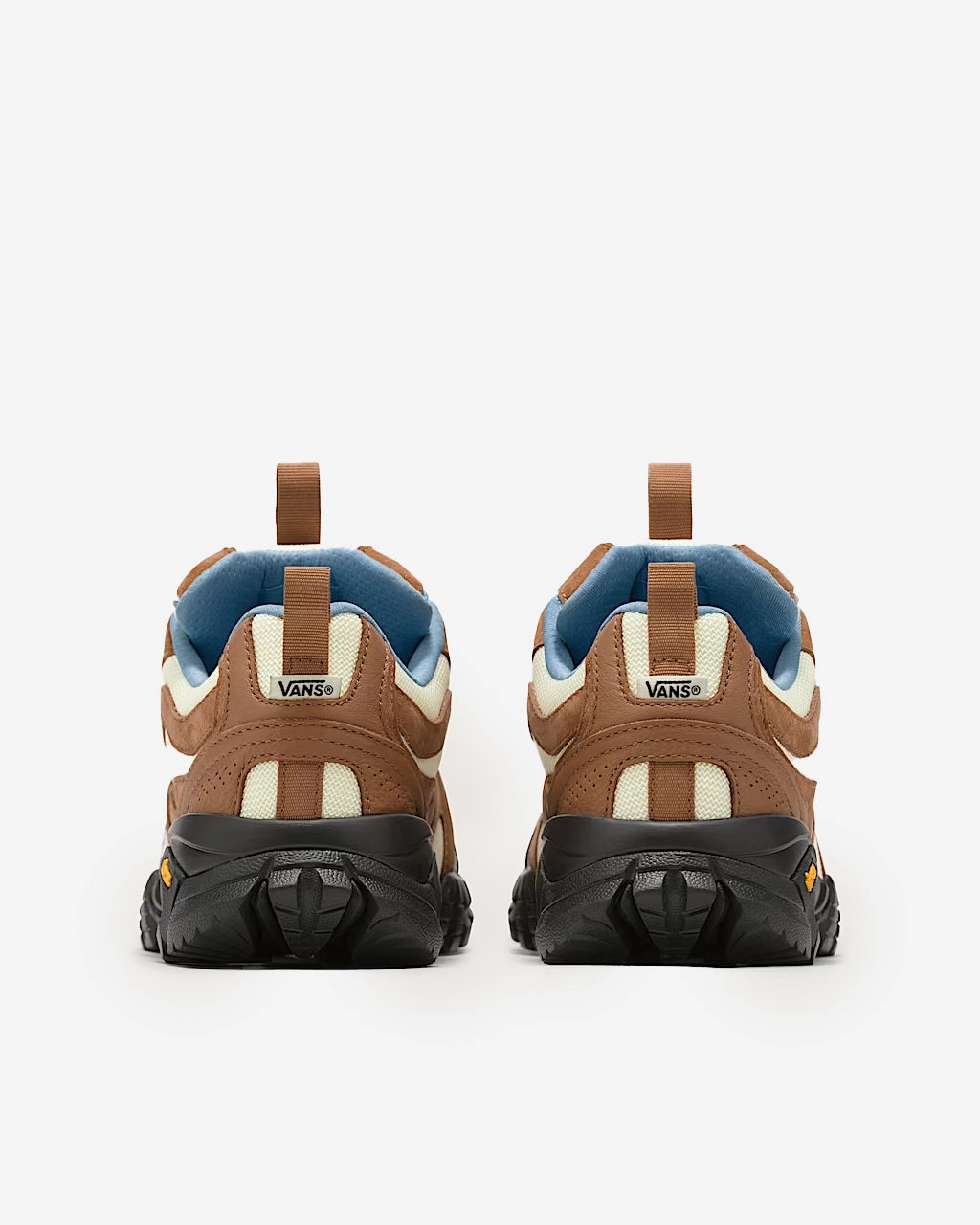 OTW Speed Trail Vibram 'Adobe/Sylvan Green' stylish user