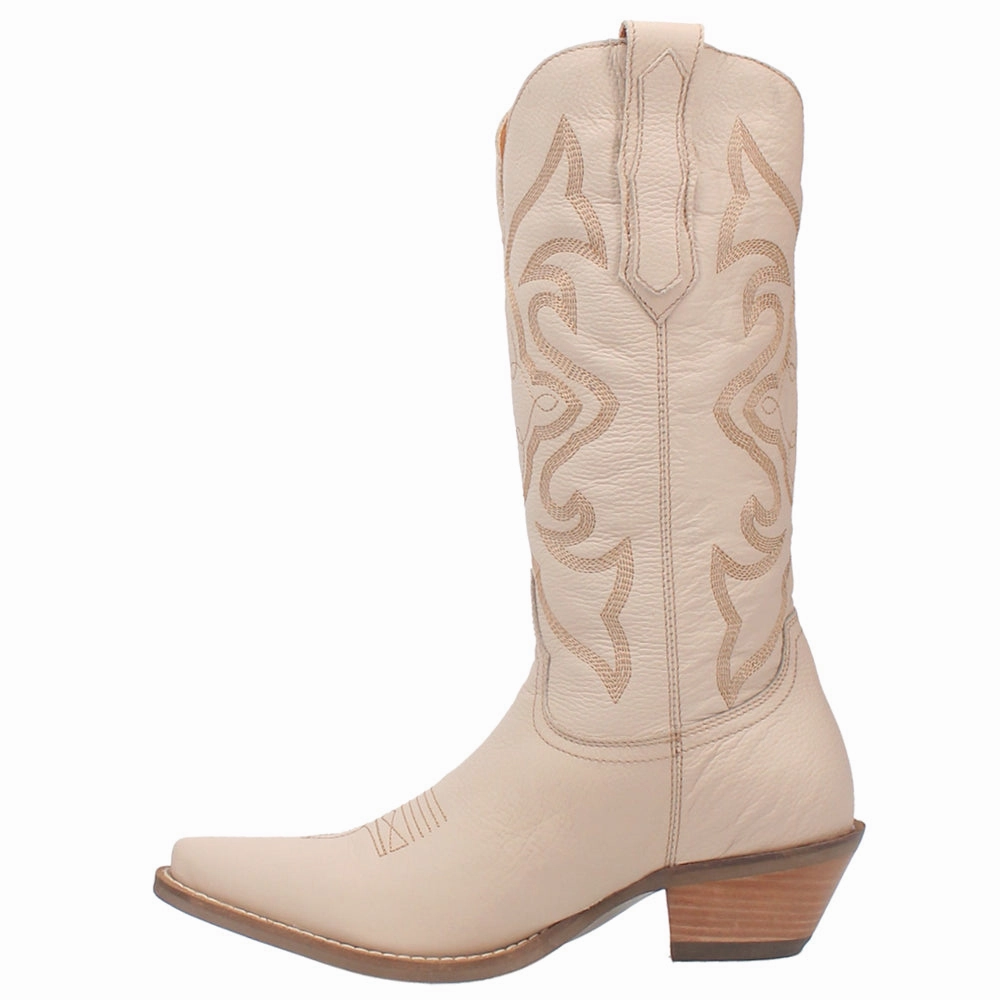 Out West Embroidered Snip Toe Cowboy Boots thigh - high boots