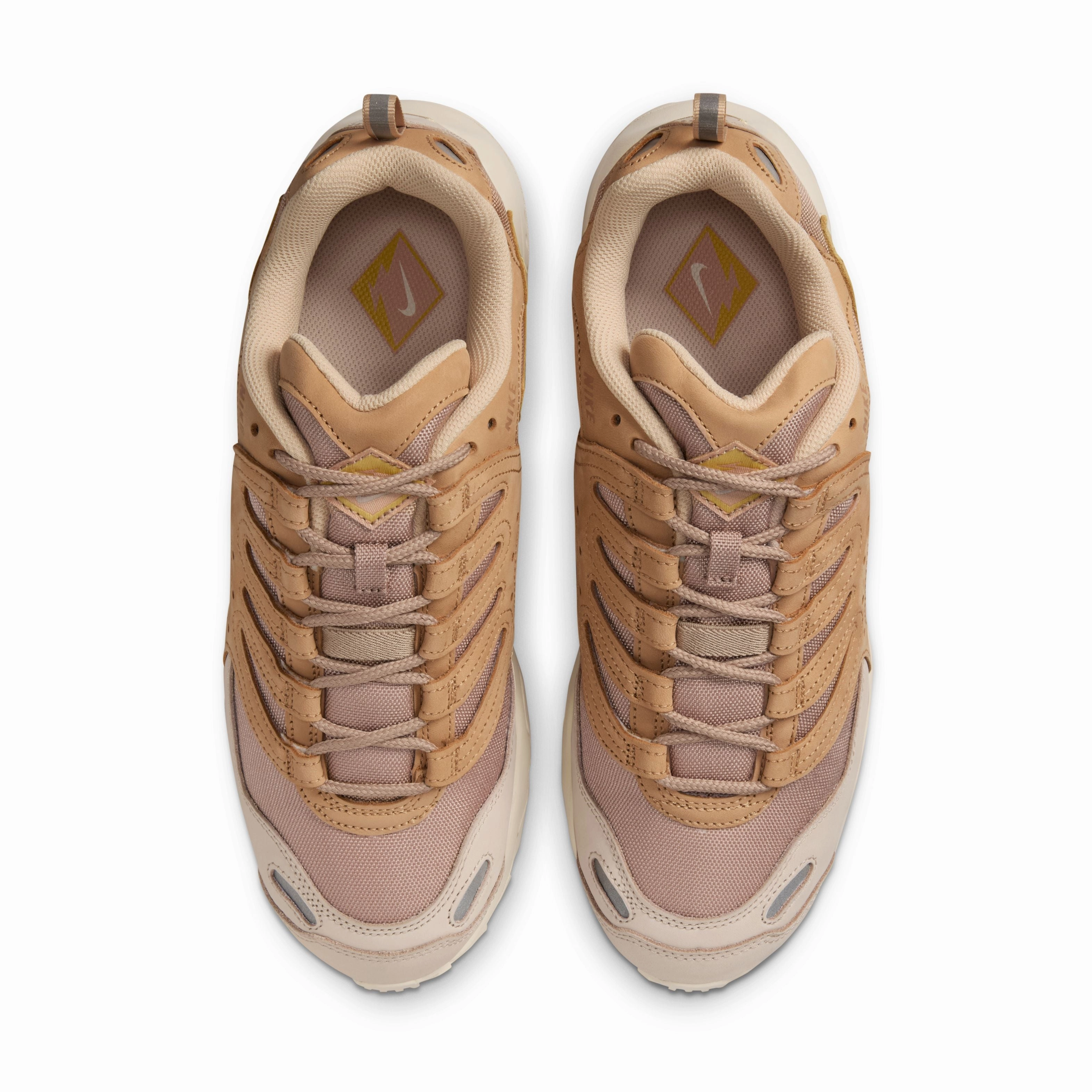 Air Terra Humara SP 'Sesame Sanddrift' side - zip