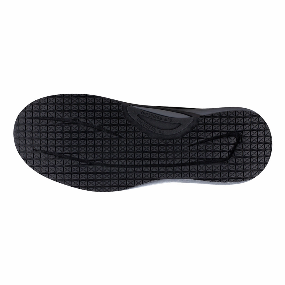 Lite Plus 4 Electrical Composite Toe Work Shoes Safe Footwear Heavy Duty Sole