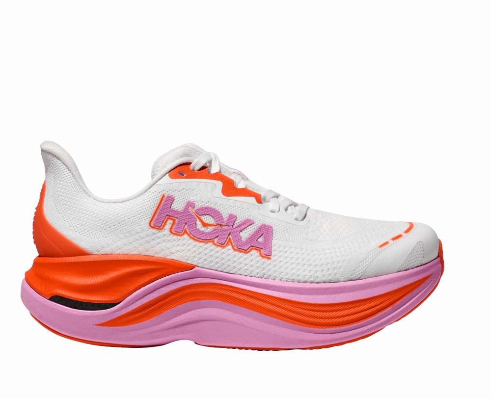HOKA-SKYWARD X Women diving shoes Ultimate support