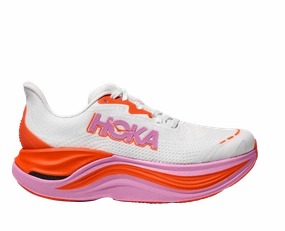HOKA-SKYWARD X Women diving shoes Ultimate support