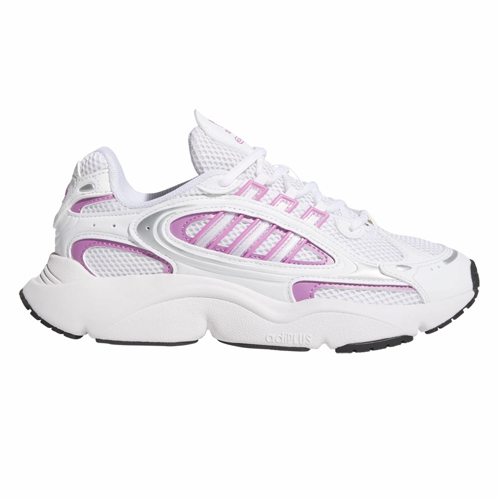 Ozmillen Lace Up Sneakers Low Profile Collar