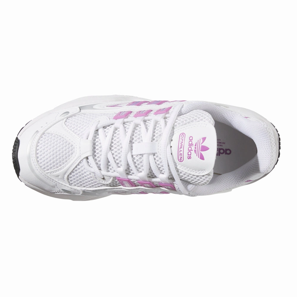 Flattering performance Ozmillen Lace Up Sneakers