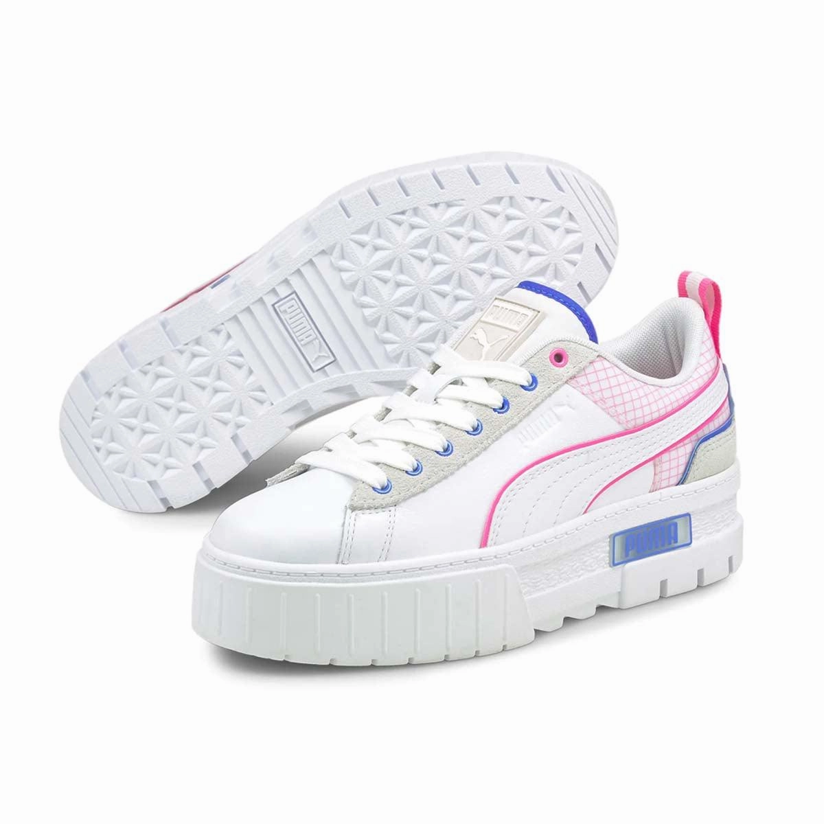 Mayze Tech Ultra Cushion Foam