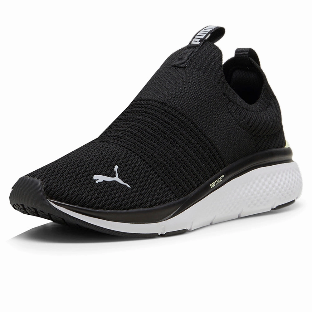 work - style Clogs Softride Pro Echo Slip On Sneakers