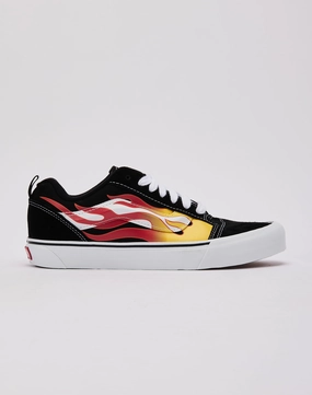Vans Knu Skool Rigidity Control Shank