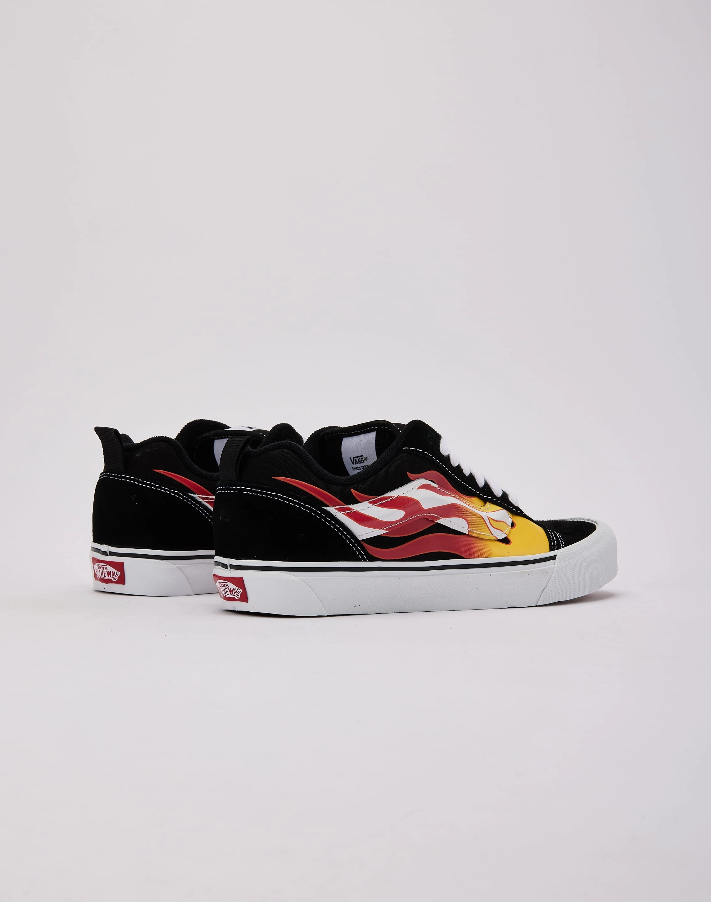Vans Knu Skool Pillow Base daily runner