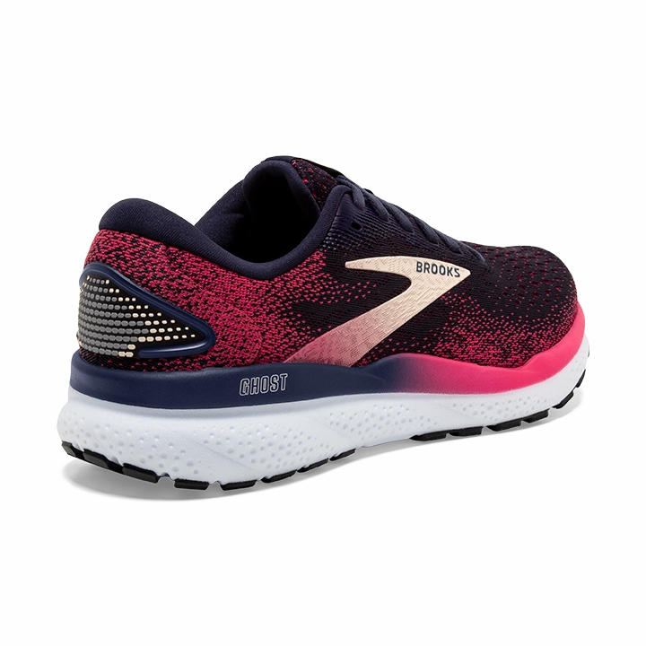 shock - absorbing insoles BROOKS Ghost 16 Medium(1D) ?????????????????????