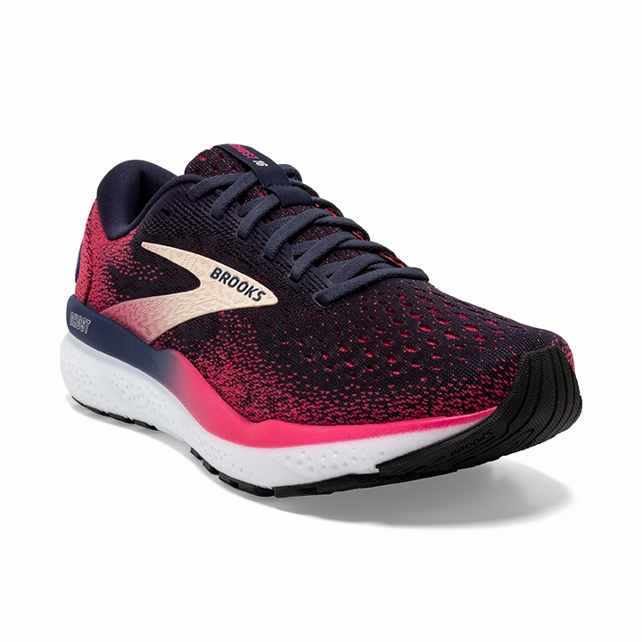 Multi Directional Lugs BROOKS Ghost 16 Medium(1D) ?????????????????????