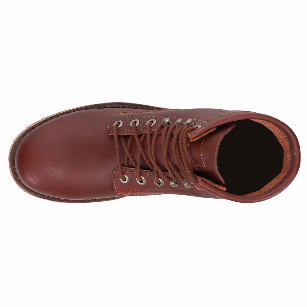 Classic 2.0 6 Inch Limited Edition Lace Up Work Boots Lace Up Style