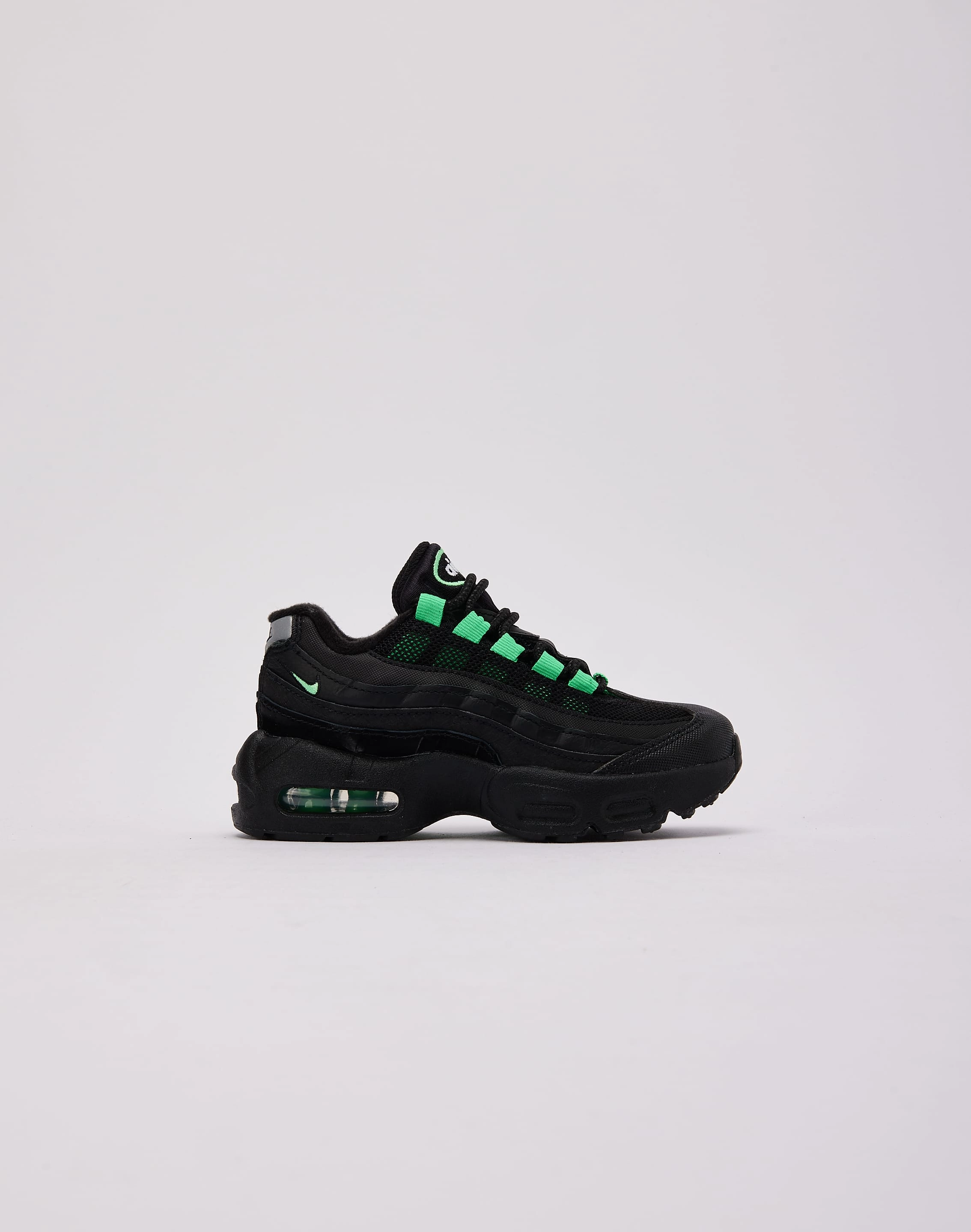 Hyper Elastic Foam Nike Air Max 95 Toddler