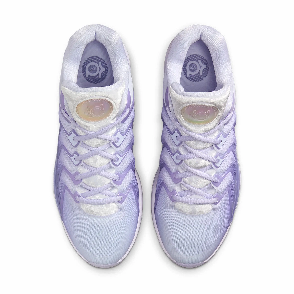 KD17 EP 'Bad 3.0' Shock Diffusing Midsole Casual