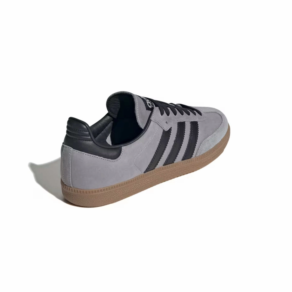 Premium Durability Comfortable Samba OG 'Grey'