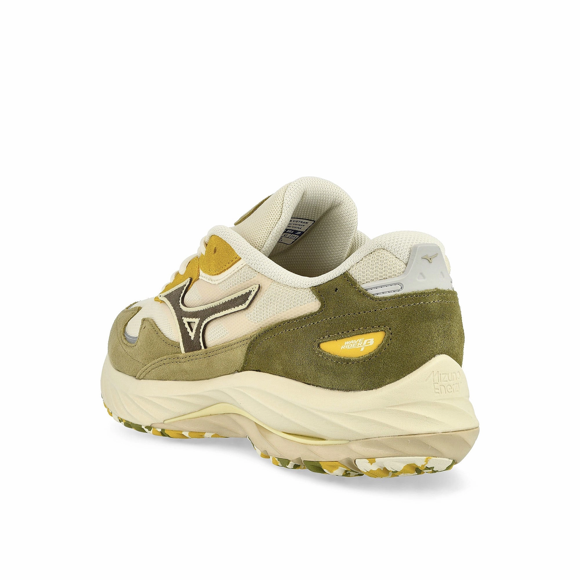 Motion Control Arch Heat Retention Wave Raider B