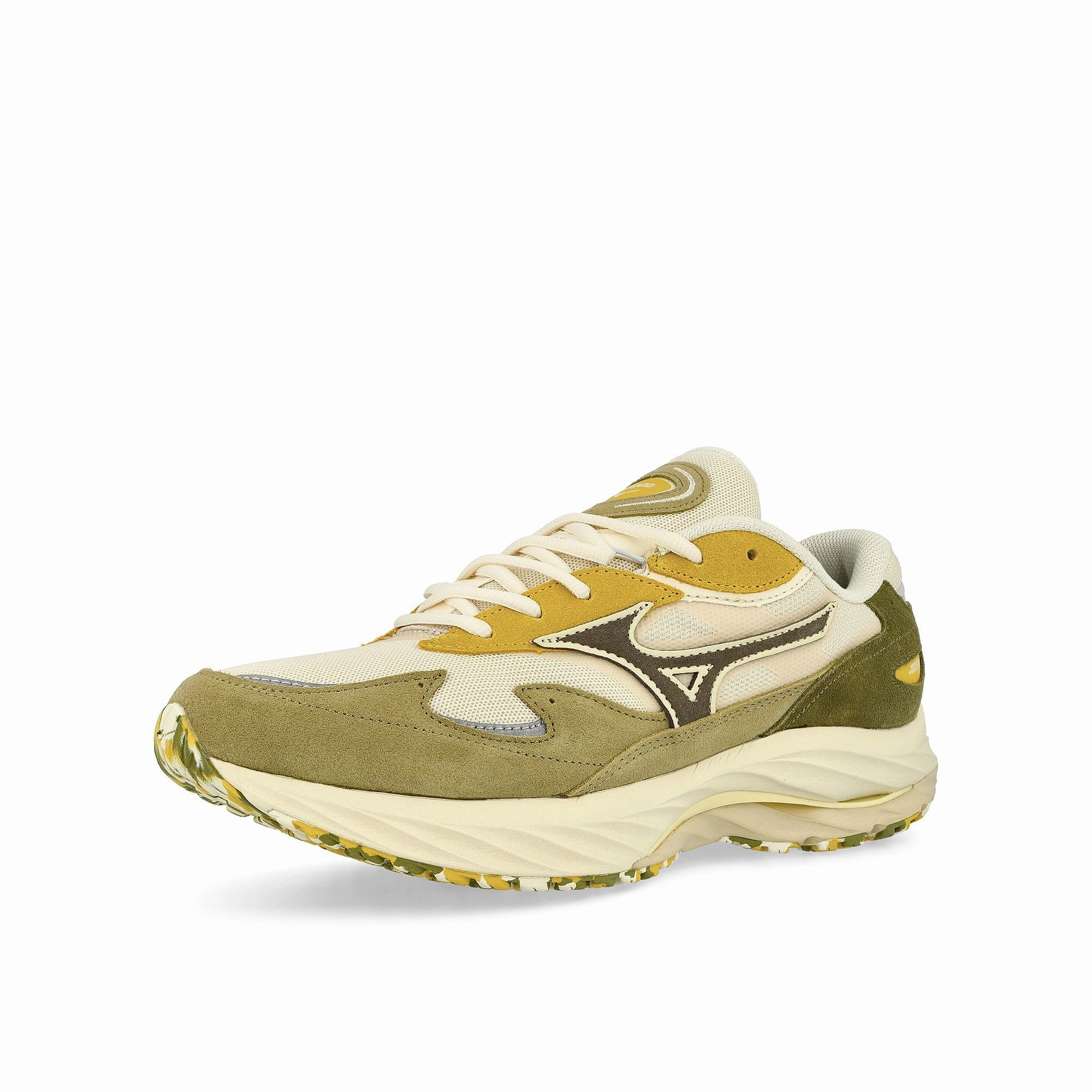 Hyper Breathable Upper Lean Profile Wave Raider B