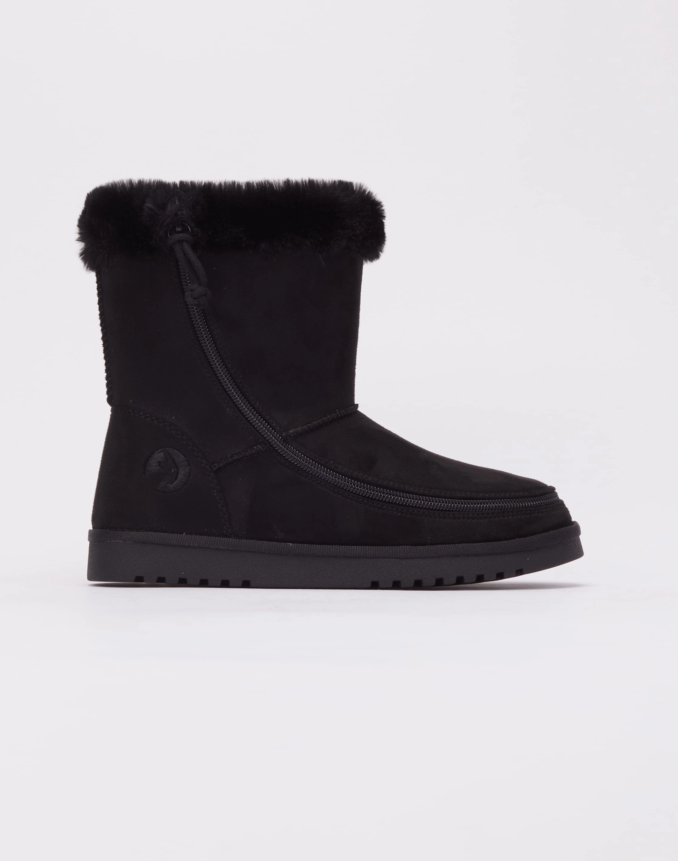 Family Fit Billy Footwear Cozy Boots