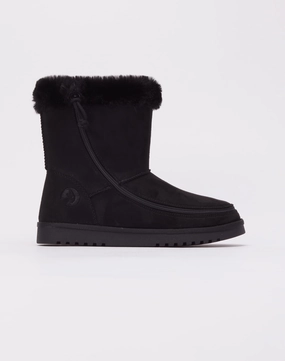 Family Fit Billy Footwear Cozy Boots