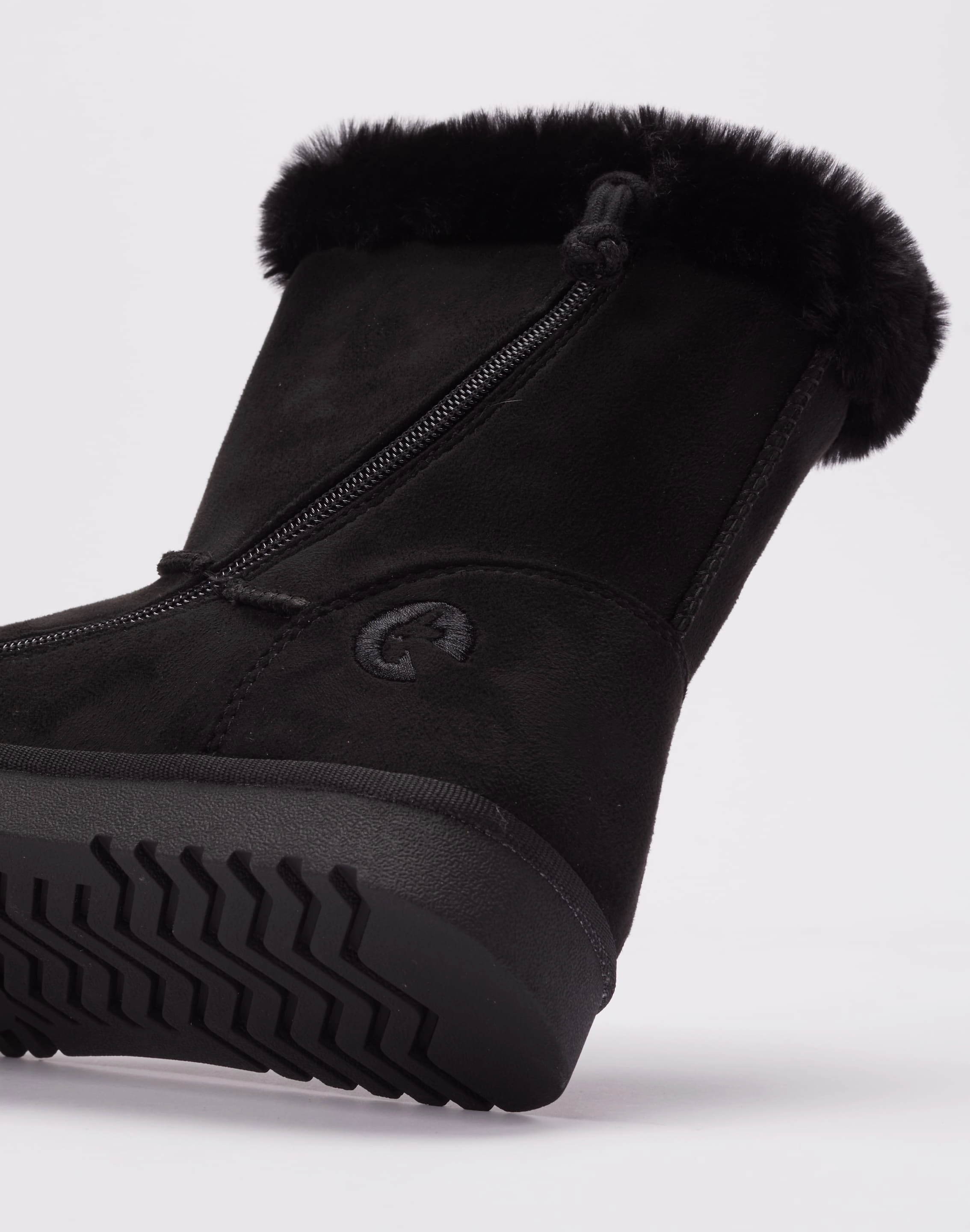 Billy Footwear Cozy Boots Anti Odor Technology Eco Material Rough Terrain