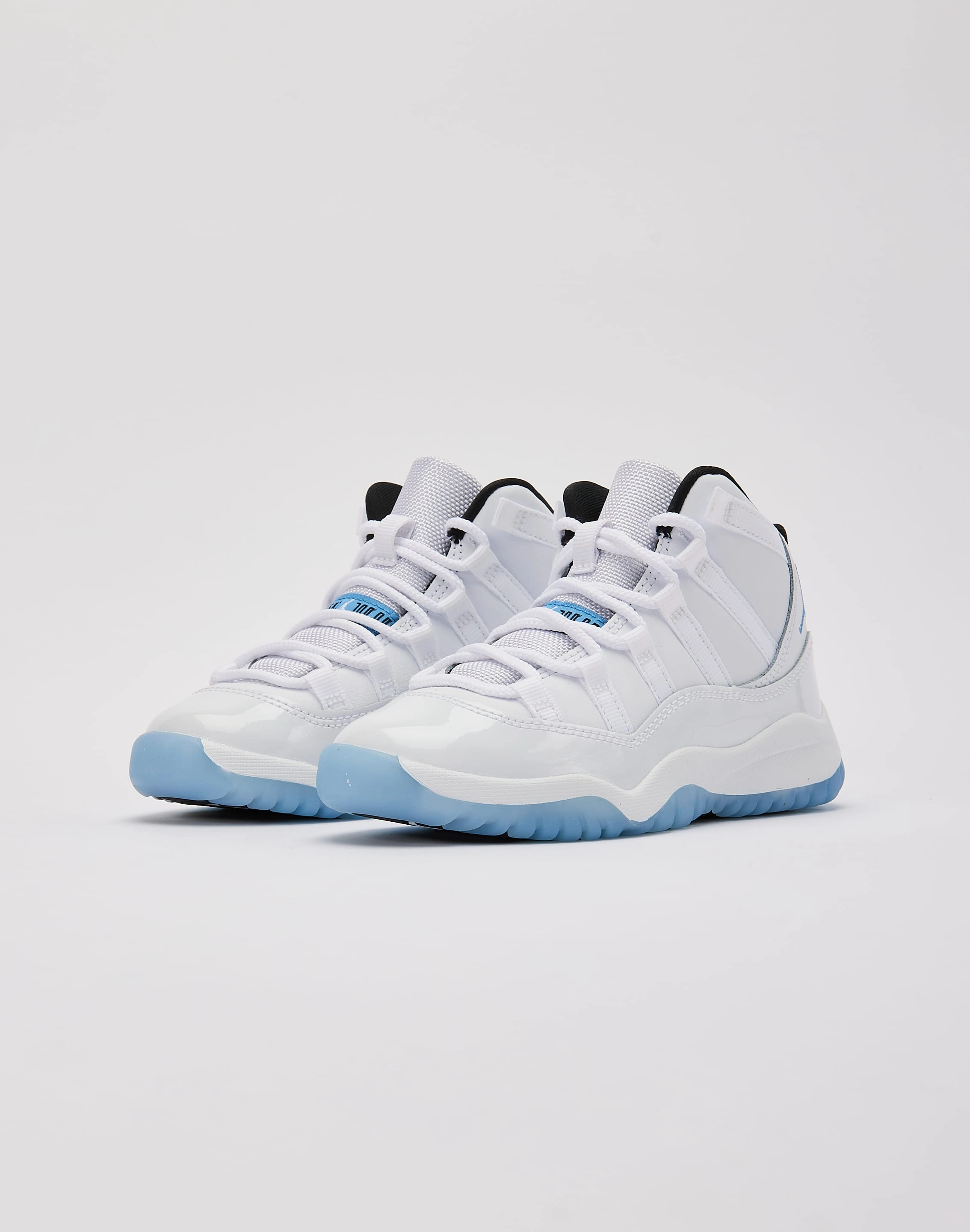 Jordan Air Jordan 11 Retro 'Legend Blue' Pre-School Retro