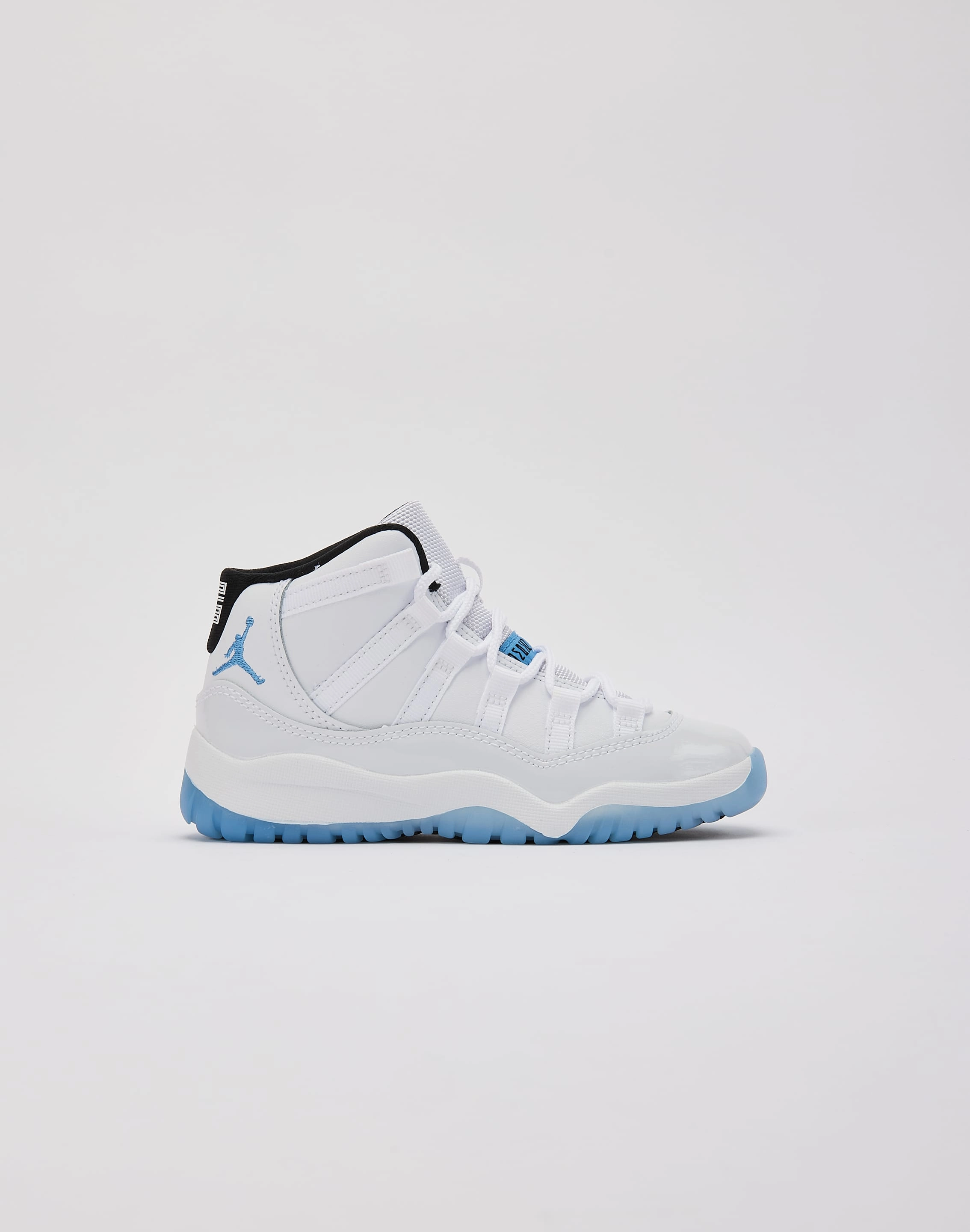 Jordan Air Jordan 11 Retro 'Legend Blue' Pre-School Seamless Comfort Thermoregulating Liner