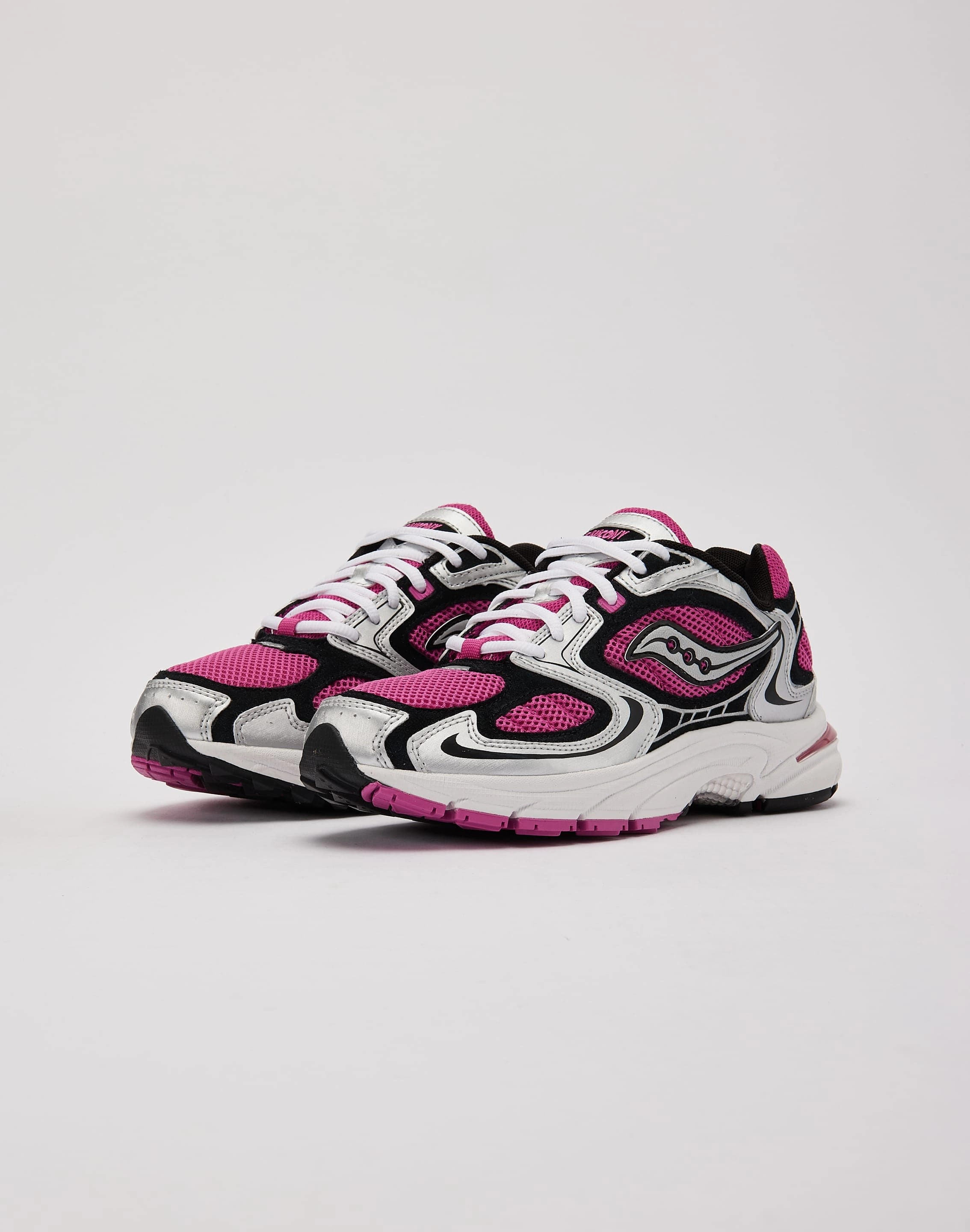 AirflowChannel Saucony Grid Jazz 9 Grade-School
