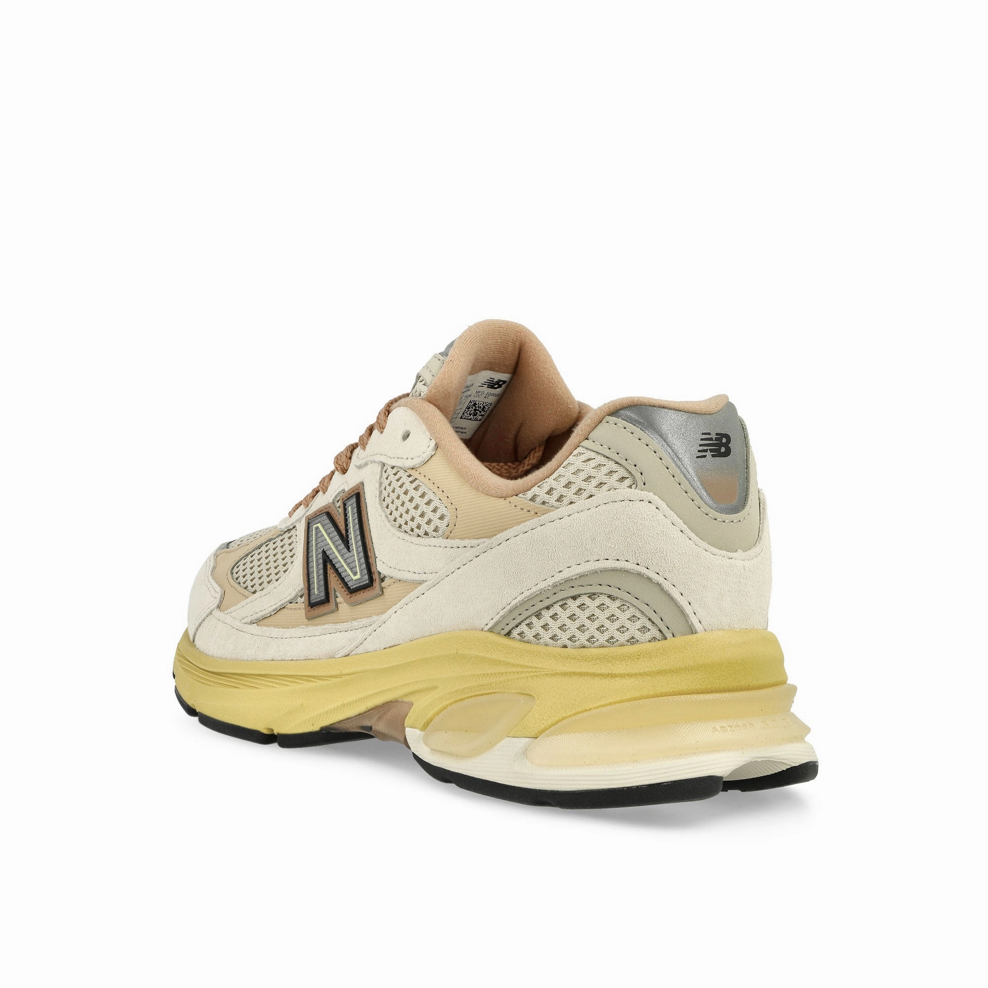 U2010SGR Outdoor Vibes Active Design