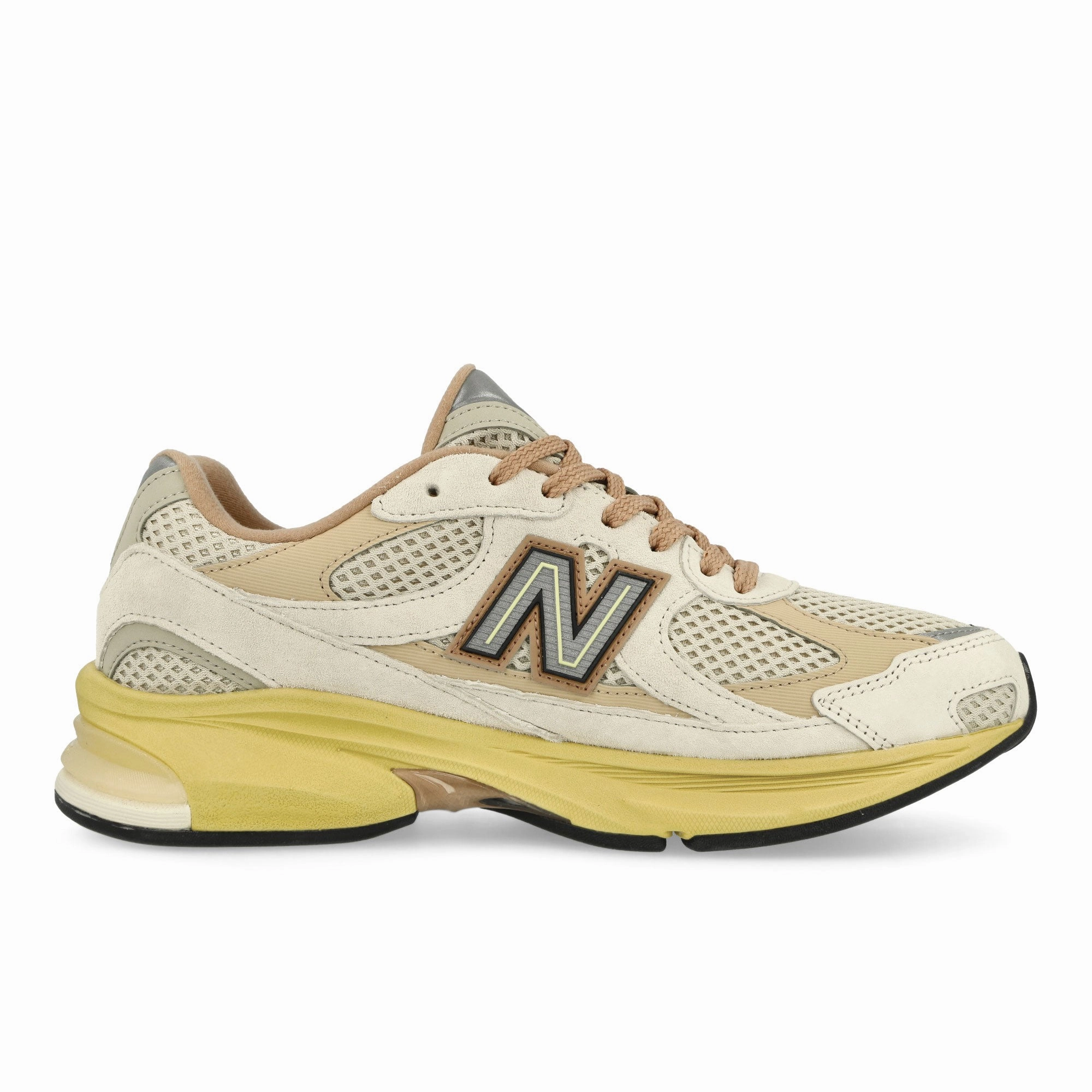 U2010SGR High Rebound Sole Cushioned Frame