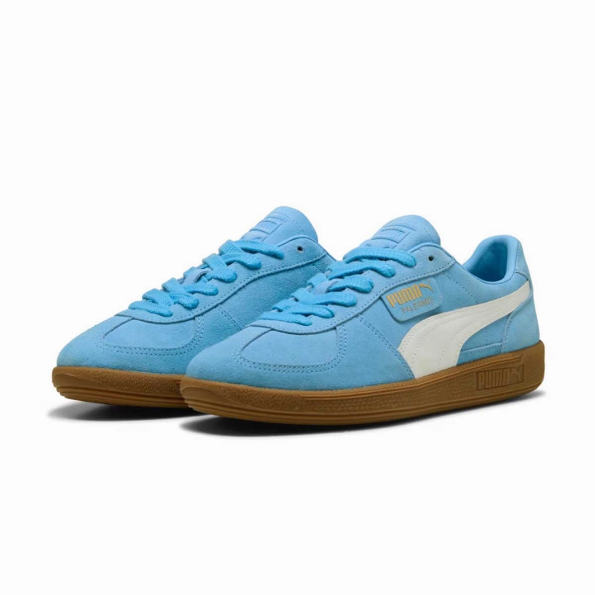 Comfortable Wear Palermo 'Team Light Blue'