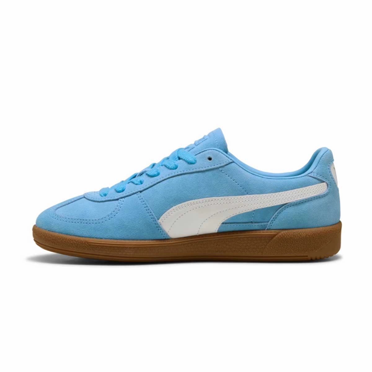 Ankle Support Design morning Palermo 'Team Light Blue'