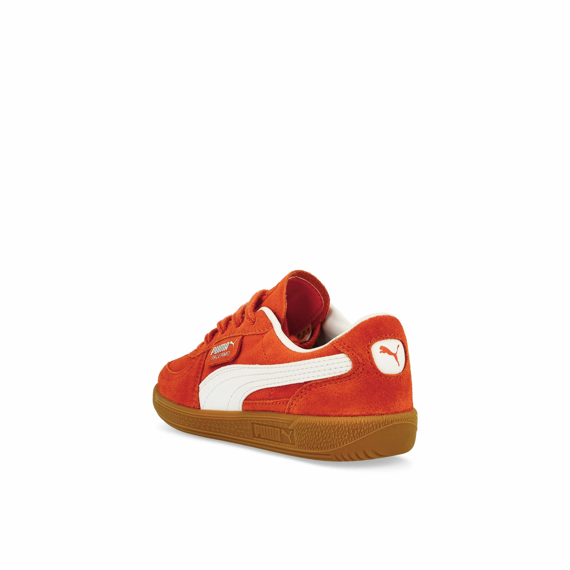 Amazing Pressure Dispersing Footbed Palermo PS