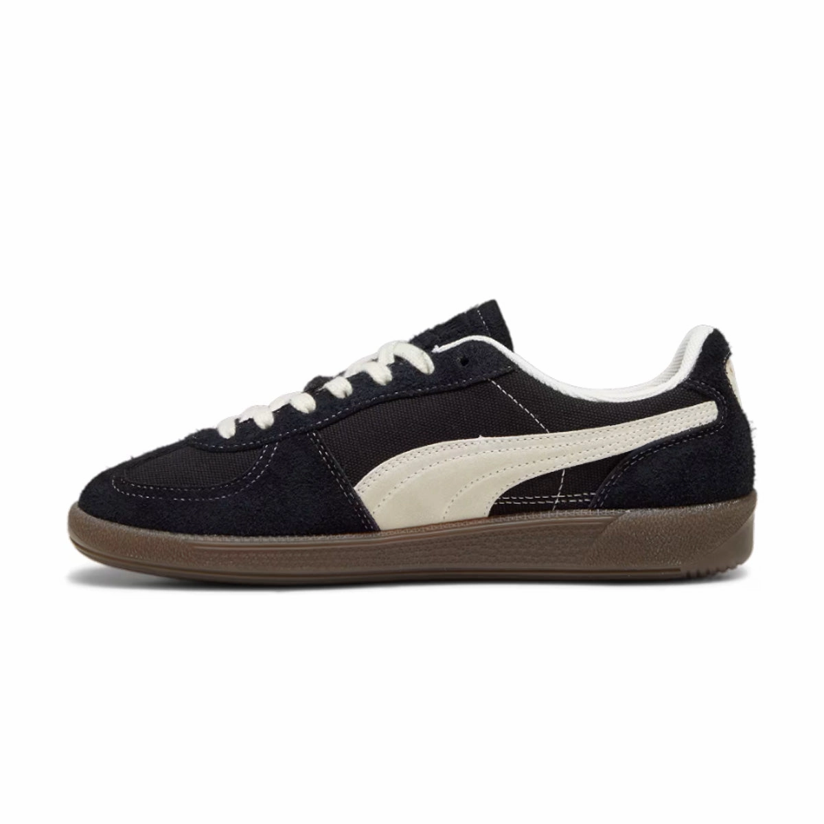 Palermo Vintage 'Black Frosted Ivory' Shock-absorbent materials