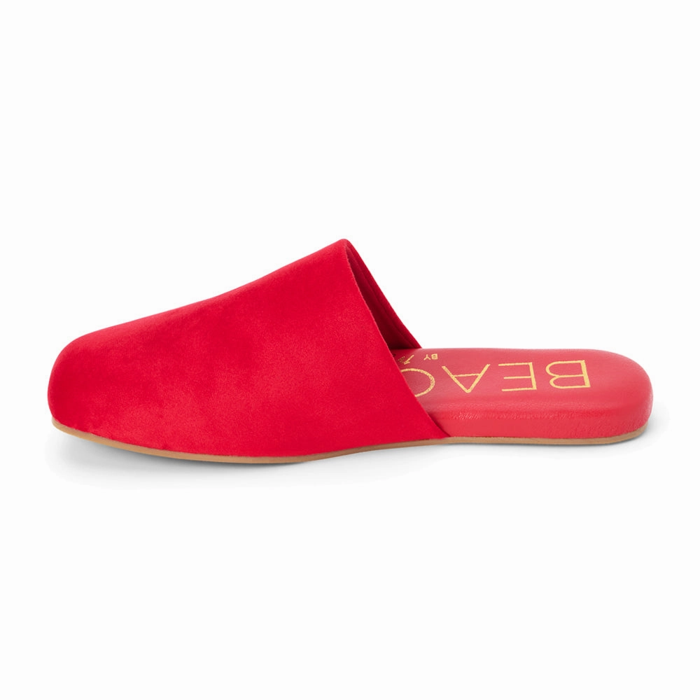 Pallenberg Slip On Mules UV - resistant