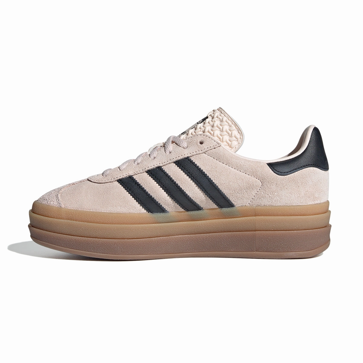 junior - style Fashionable Design Wmns Gazelle Bold 'Wonder Quartz'